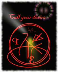 Call Your Desires